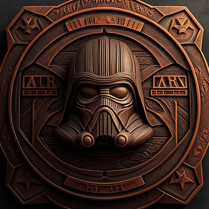 Гра Star Wars The Old Republic